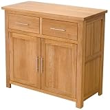 Opus Small Sideboard