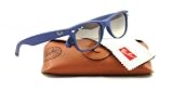RAY BAN SUNGLASSES RB 2132 811/32 RB2132 BLUE RB2132