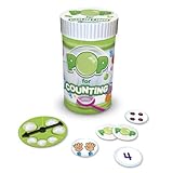 Pop for Counting Game