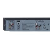 Sylvania NB501SL9 1080p Blu-Ray Disc Player