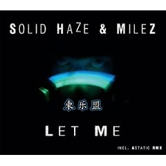Let Me