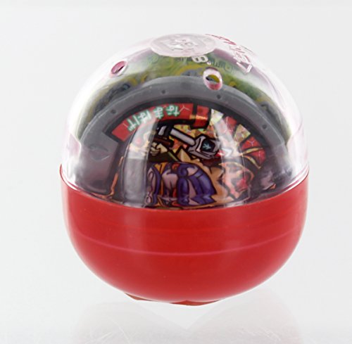 Yo-kai Watch Youkai Medal 2 Series Gashapon: Namahage