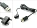 Sony Ericsson S500i Datenkabel+ &Uuml;beraschungsgeschenk