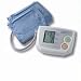 LifeSource UA-774AC Dual Memory Auto Inflate Blood Pressure Monitor with Medium and Large Cuff and AC Adapter