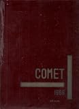 1968 Austin High School Yearbook Texas - Golf Legend Ben Crenshaw (Comet, 67)