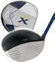 Men's Callaway Hyper X Driver
