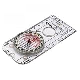 Expedition 4 Compass