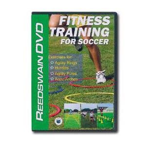 Fitness Training for Soccer DVD