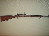 1860 P-60 ENFIELD PERCUSSION LOCK CIVIL WAR RIFLE