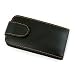COGODIS Flip Case Handytasche zu LG GM360 Viewty Snap Schwarz - Flipcase, Klapp-Tasche, Klapptasche