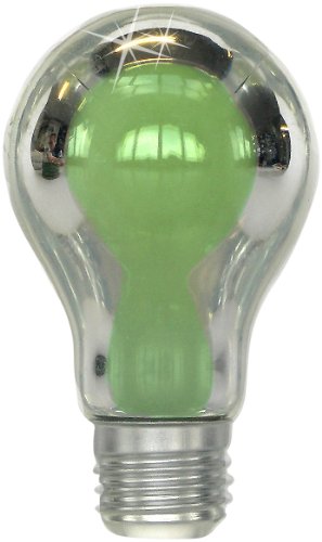 Suck Uk Green Glow Brick