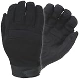 Damascus MX20 Nexstar II Medium Weight All Duty Gloves, Black, Medium