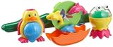 Eigenschaften The Toy Company 28631. / The Toy Company 28631. - Wasserspiele
