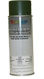 Corvette Paints: Synthetic Zinc Chromate Primer