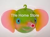 Pylones Pink Elephant Kitchen Funnel Tool or Bathtub / Sandbox Toy