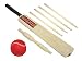 Fun Play Cricket Set Size 5 (D82701)