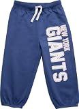 New York Giants Girl's Game Winner Super Soft Fleece Pants