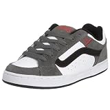 Vans Mens Skink charcoal/white/black VDHFCWE 11 UK