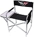 Corvette C5 Short Director Chair