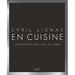 En cuisine