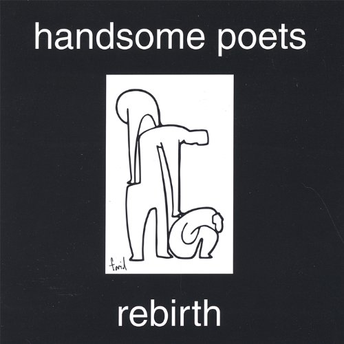 Handsome Poets - Handsome Poets - Zortam Music