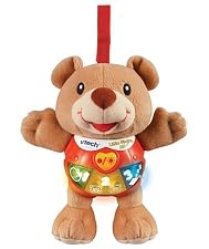 VTech Little Singing Alfie