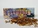 4 PACKS OF ELEMENTS 1 1/4 RICE CIGARETTE ROLLING PAPERS