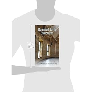 Rammed Earth Structures: A Code of Practice