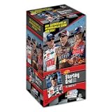 NASCAR Trading Cards