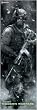 Call Of Duty: Modern Warfare 2 - Door Poster (Size: 21" x 62")