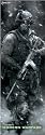 Call Of Duty: Modern Warfare 2 - Door Poster (Size: 21" x 62")