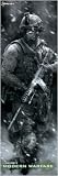 Call Of Duty Poster Door Modern Warfare