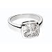 Glamour World Damen-Ring Gr. 54 (17.2)  C8S6444-54-ZY04