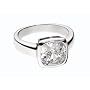 Glamour World Damen-Ring Gr. 54 (17.2)  C8S6444-54&hellip von Glamour World