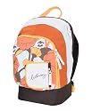 Billabong Nowpacked Backpack papaya