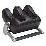 Human Touch HT-1360 CirQlation Elite Foot and Calf Massager