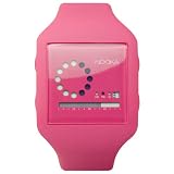 Nooka - Zub Zirc - Neon Pink 20mm