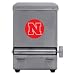 NCAA Nebraska Cornhuskers Tooth Pick Holder