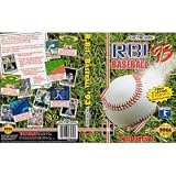 RBI Baseball '93