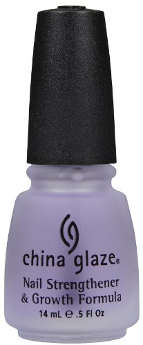 China Glaze Nail Strengthener & Growth Formula 14ml Preisvergleich