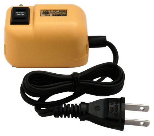 日章工業 トラベルコンバータトランス式 マイペットシリーズ TP-801
