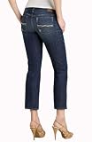 Lucky Brand Capris Southport Zoe Crop Leg 14/32 Reg - 7W10451 ZBF/461