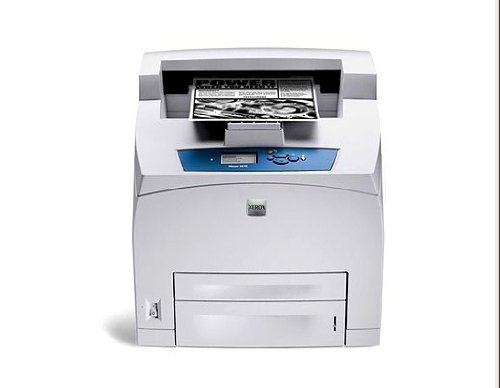 Xerox - Phaser 4510N - Imprimante monochrome laser - USB
