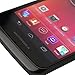Motorola Electrify M Screen Protector, Skinomi® TechSkin Full Coverage Screen Protector for Motorola Electrify M Clear HD Anti-Bubble Film - with Lifetime Warranty