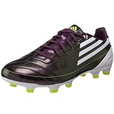 Adidas Little Kid/Big Kid F10 TRX FG J Soccer Cleats
