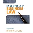 Essentials of Business Law