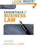 Essentials of Business Law