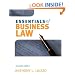 Essentials of Business Law