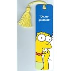 Marge Simpson (Tasseled Bookmark) (The Simpsons) by Antioch Publishing