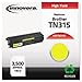 Innovera? IVRTN315Y TN315Y COMPATIBLE, REMANUFACTURED, TN315Y (TN315) TONER, 3500 YIELD, YELLOW **0 **